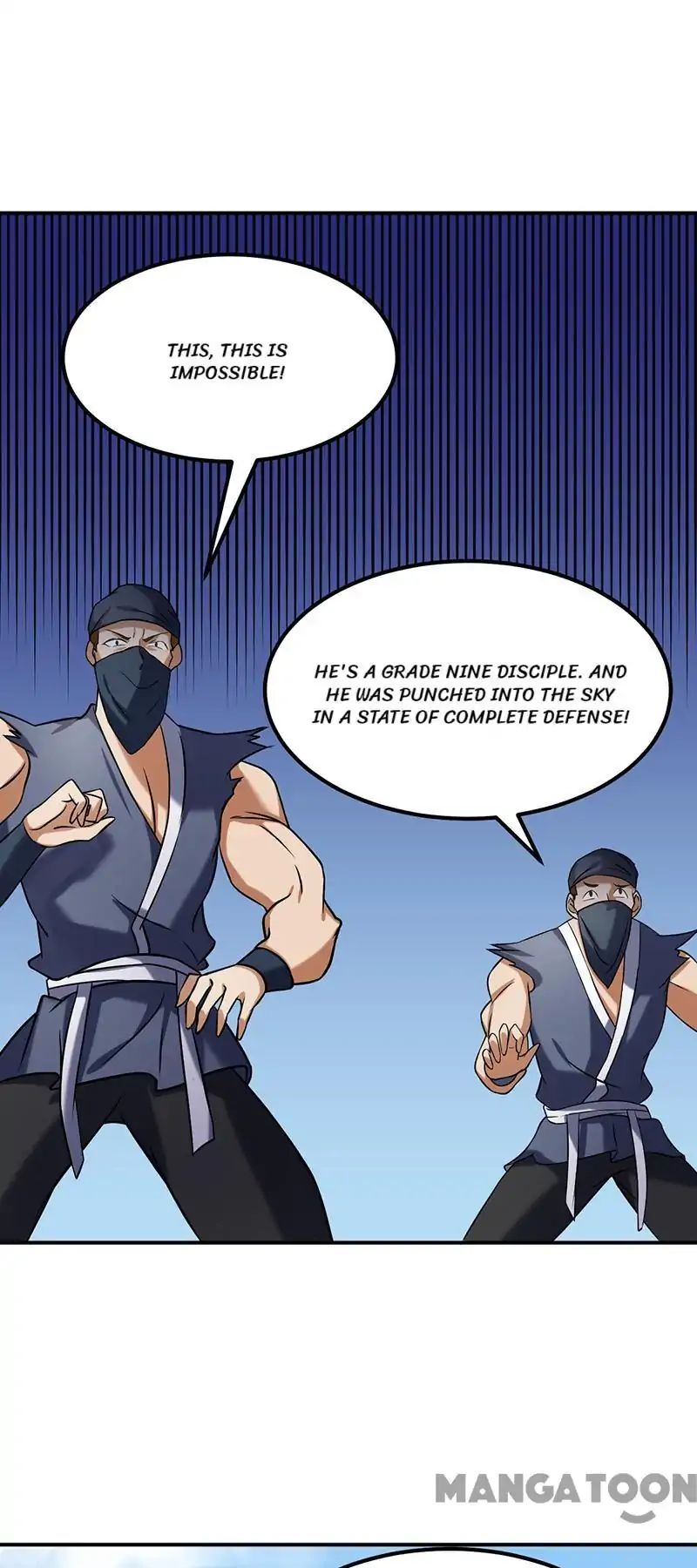  Martial Arts Reigns Chapter 35 31